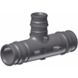 Trišakis UPONOR QE PPSU, redukuotas, d 32-25-32