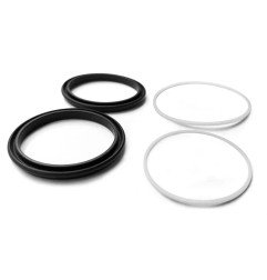 Tarpinių komplektas Franke maišytuvams, Novara be ištraukiamo dušelio 1