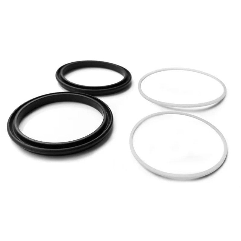 Tarpinių komplektas Franke maišytuvams, Novara be ištraukiamo dušelio