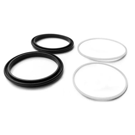 Tarpinių komplektas Franke maišytuvams, Novara be ištraukiamo dušelio 1