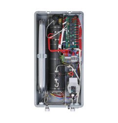 Elektrinis katilas Teknix Espro, 12.0 kW su Wi-Fi 3