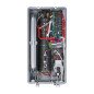 Elektrinis katilas Teknix Espro, 12.0 kW su Wi-Fi Elektrinis katilas Teknix Espro, 12.0 kW su Wi-Fi