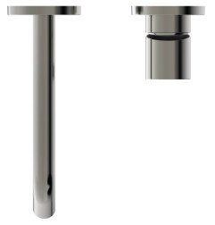 Virštinkinė dalis praustuvo maišytuvui Ideal Standard Joy, Silver Storm 4