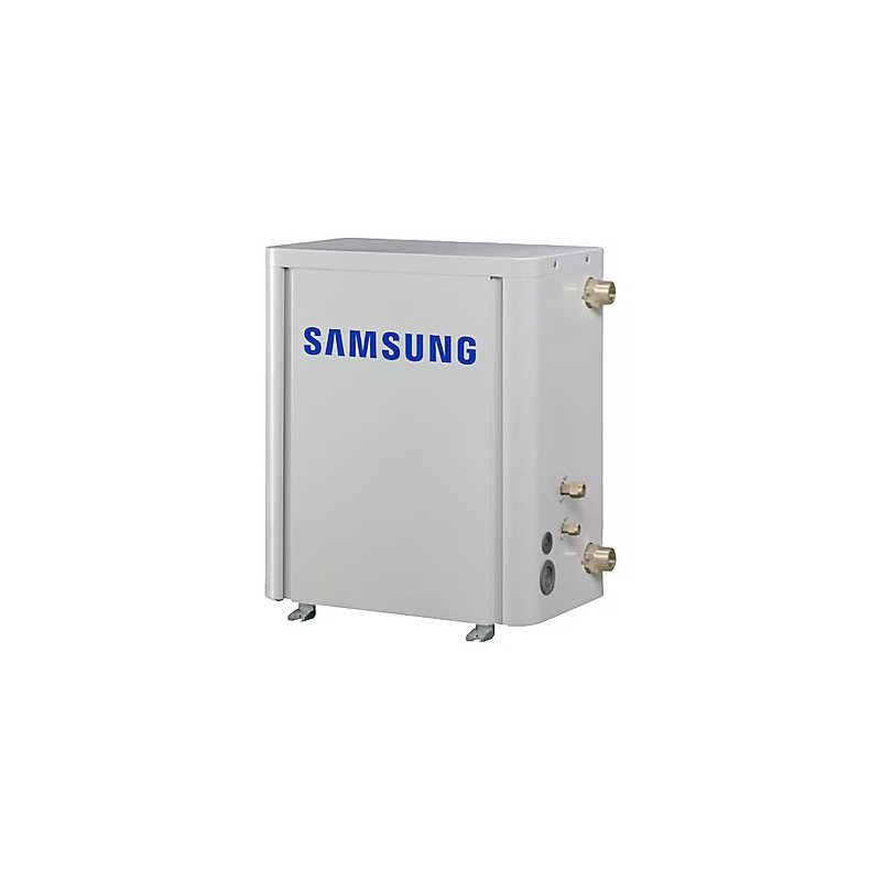 Šilumos siurblio Samsung DMVS vidinis hidro modulis, EHS A2W Split Inverter R410a AM320FNBDEH/EU