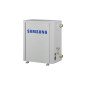 Šilumos siurblio Samsung DMVS vidinis hidro modulis, EHS A2W Split Inverter R410a AM320FNBDEH/EU