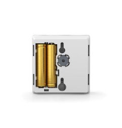 Šildymo valdymo sistema Danfoss Icon2, belaidis termostatas su IR jutikliu, su ekranu, virštinkinis 5