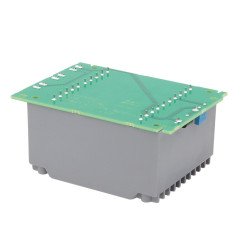 Šildymo valdymo sistema Danfoss Icon2, TWA konvertavimo į 24V modulis