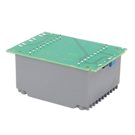 Šildymo valdymo sistema Danfoss Icon2, TWA konvertavimo į 24V modulis