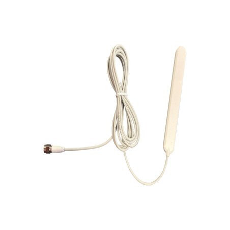 Šildymo valdymo sistema Danfoss Icon2, išorinė antena 1