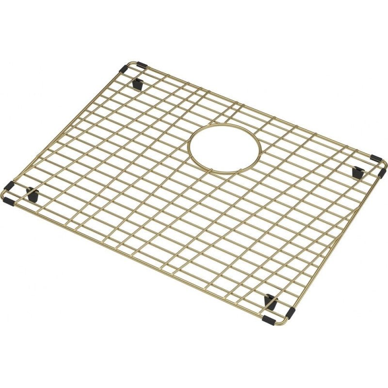 Dubens padėkliukas Franke Mythos Masterpiece, aukso, 491x401 mm