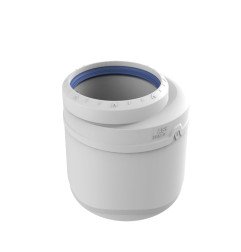 Perėjimas WAVIN ASTO+, d 160-110 1