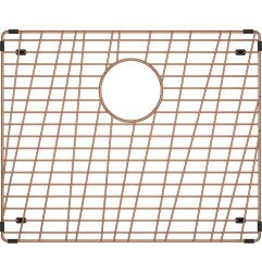 Dubens padėkliukas Franke Mythos Masterpiece, vario, 491x401 mm