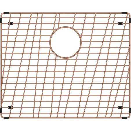 Dubens padėkliukas Franke Mythos Masterpiece, vario, 491x401 mm