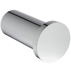 Chalato kabliukas Ideal Standard Connect, chromas 1