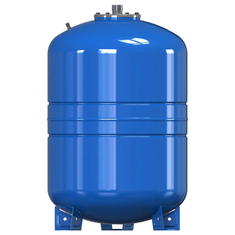 Pastatomas multifunkcinis išsiplėtimo indas Maxivarem LC CE, 80L