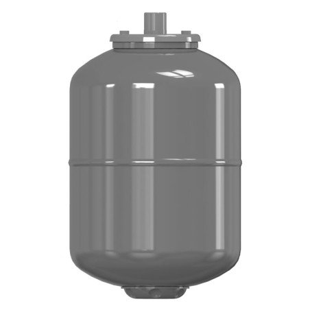 Vertikalus galvanizuotas išsiplėtimo indas Inoxvarem LS CE, 20L 1