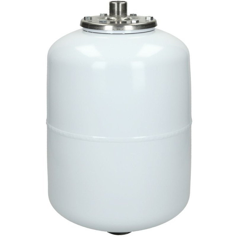 Išsiplėtimo indas geriamam vandeniui su butilo membrana Intervarem CE, 8L