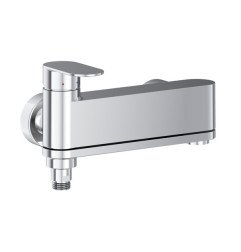 Vonios maišytuvas Ravak Chrome II, CR II 022.00CR chromas