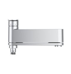 Vonios maišytuvas Ravak Chrome II, CR II 022.00CR chromas 3
