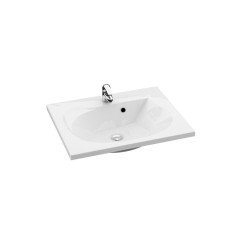 Lietas praustuvas Ravak Rosa, 76 cm 1