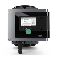 Cirkuliacinis siurblys Wilo, Stratos, 25/1-6