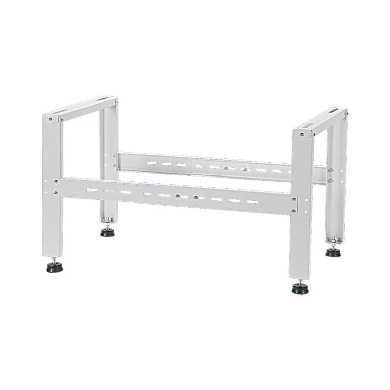 Laikiklis kondicionieriaus išoriniam blokui Rodigas, pastatomas, 200 kg 400x420 mm