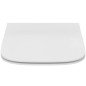 Dangtis WC Ideal Standard i.life A, Soft Close, Slim
