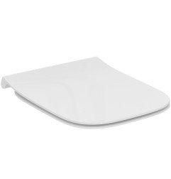 Dangtis WC Ideal Standard i.life A, Soft Close, Slim 3