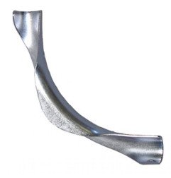 Plieninis vamzdžio kampo fiksatorius Uponor, d25 1