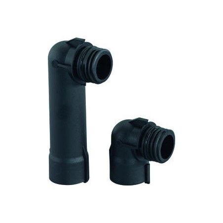 Alkūnė Uponor Vario Plus kolektoriaus, 2 vnt komplektas 1