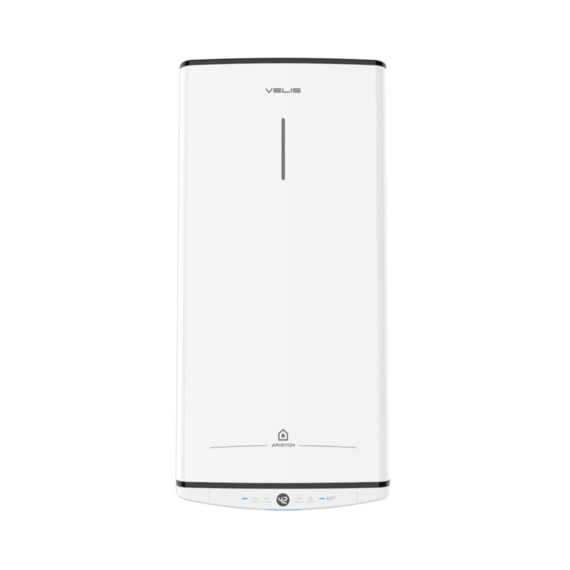 Elektrinis vandens šildytuvas Ariston, Velis Pro 80, 65l Elektrinis vandens šildytuvas Ariston, Velis Pro 80, 65l