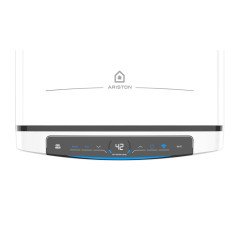 Elektrinis vandens šildytuvas Ariston, Velis Pro Dry Wi-Fi 50, 45l 3