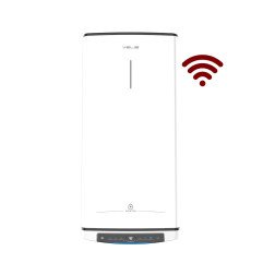 Elektrinis vandens šildytuvas Ariston, Velis Pro Dry Wi-Fi 80, 65l 1