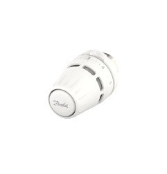 Termostatinė galva Danfoss Regus, 8°C-28°C, M30x1.5 1