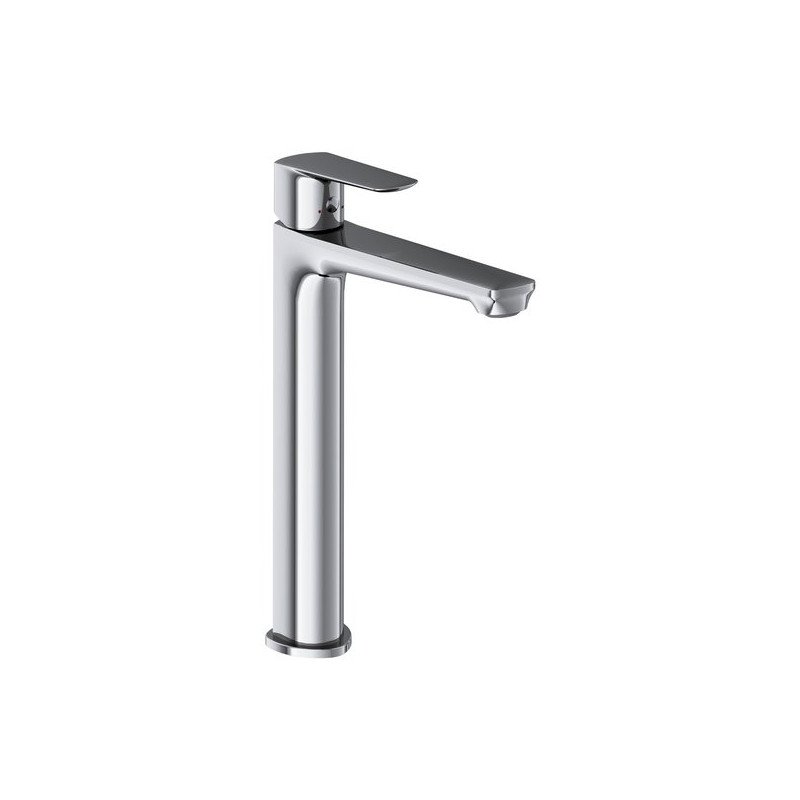 Praustuvo maišytuvas Ravak Life, LF 015.00CR 280 mm, chromas