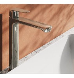 Praustuvo maišytuvas Ravak Life, LF 015.00CR 280 mm, chromas 3
