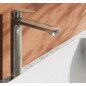 Praustuvo maišytuvas Ravak Life, LF 015.00CR 280 mm, chromas