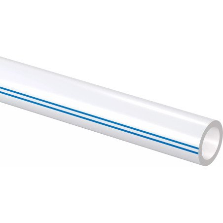 Grindinio šildymo vamzdis Uponor Comfort Pipe Plus, 17x2.0, 240 m 1