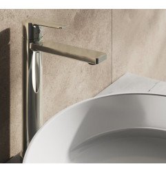 Praustuvo maišytuvas Ravak Solar, SL 015.00CR 290 mm, chromas 3