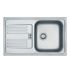 Plieninė plautuvė Franke Euroform, EFN 614-78 (i) 1