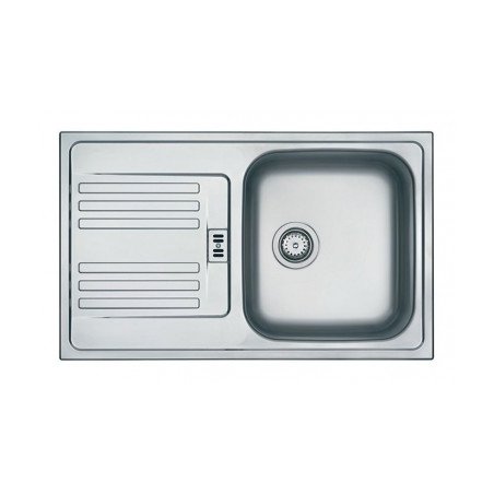 Plieninė plautuvė Franke Euroform, EFN 614-78 (i) 1