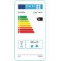 Plokštelinis rekuperatorius Oxygen Easy, vertikalus, V400, kairinis