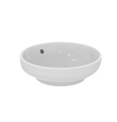 Pastatomas praustuvas Ideal Standard i.life B, 40 cm, apvalus 1