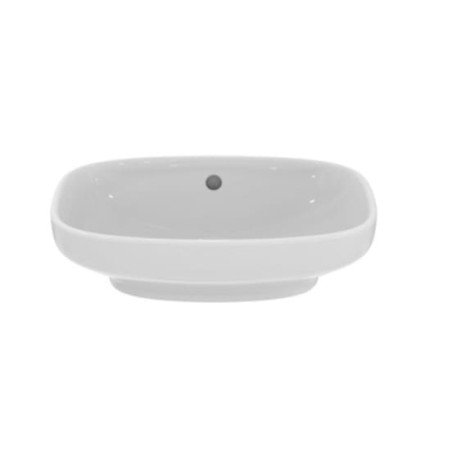 Pastatomas praustuvas Ideal Standard i.life B, 45 cm, stačiakampio formos