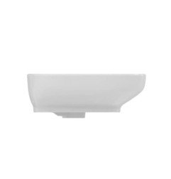 Pastatomas praustuvas Ideal Standard i.life B, 45 cm, stačiakampio formos 3