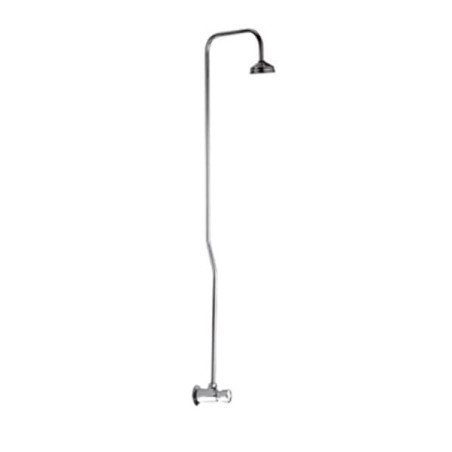 Stacionari dušo sistema Remer, šaltam vandeniui 1