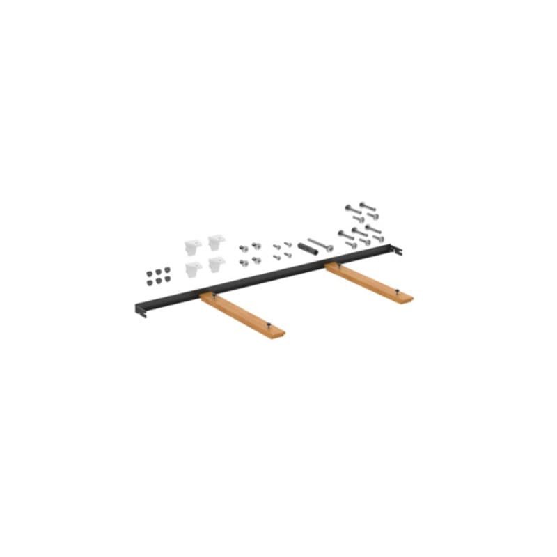 Praustuvo tvirtinimo rinkinys Ideal standard, i. life B praustuvui