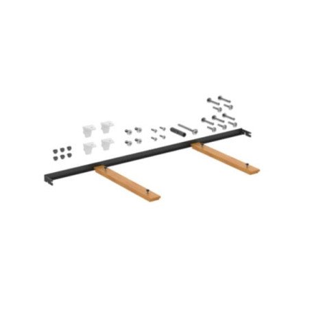 Praustuvo tvirtinimo rinkinys Ideal standard, i. life B praustuvui 1