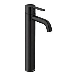 Praustuvo maišytuvas Damixa Silhouet, aukštas, be dugno vožtuvo 1