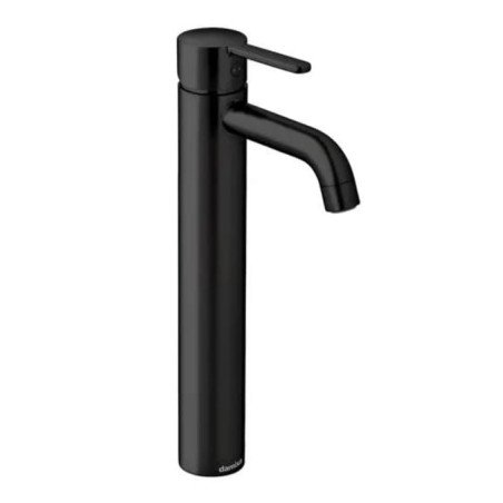 Praustuvo maišytuvas Damixa Silhouet, aukštas, be dugno vožtuvo 1